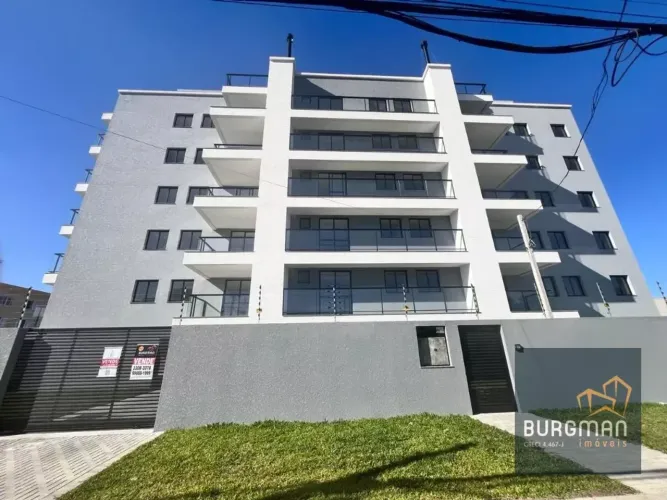 Cobertura com 3 dormitórios com 114 m² úteis por R$ 930.000 - Fanny