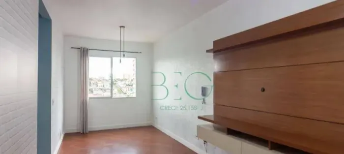 Apartamento à venda, 62 m² por R$ 328.000,00 - Jardim D Abril - Osasco/SP