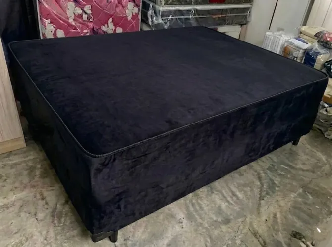 Cama