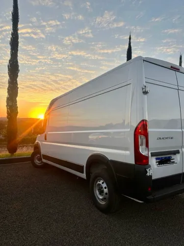 Fiat Ducato Maxicargo 2.2 Diesel (e6) 2025