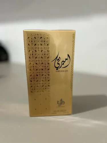PERFUME ARABE