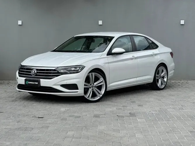 Volkswagen Jetta 250 TSI 1.4 Flex 16V Aut. 2019