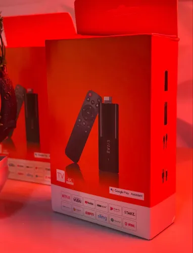 Tv stick 