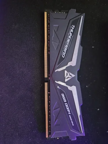 MEMÓRIA DDR4 2X8 (3200Mhz/2666Mhz)