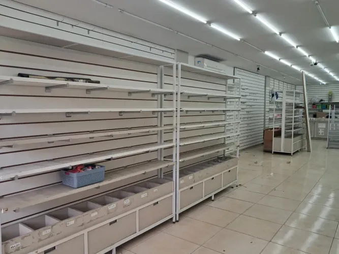 Ponto Comercial 240 m2 - Boca do Rio