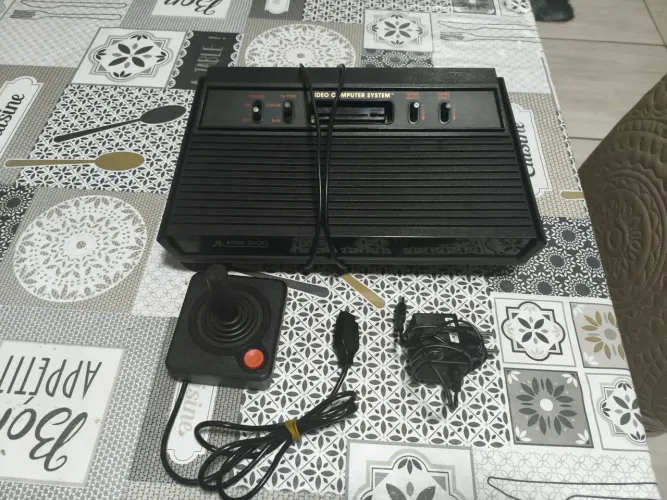 Atari 2600