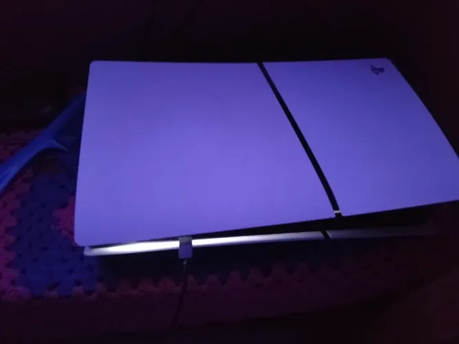Ps5