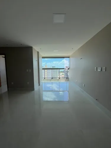 Apartamento para Venda, Jardim Oceania, 3 dormitórios, 2 suítes, 3 banheiros, 2 vagas
