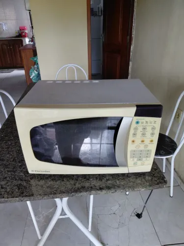 Micro-ondas 
