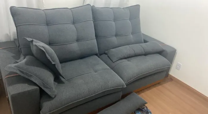 Vende-se sofá