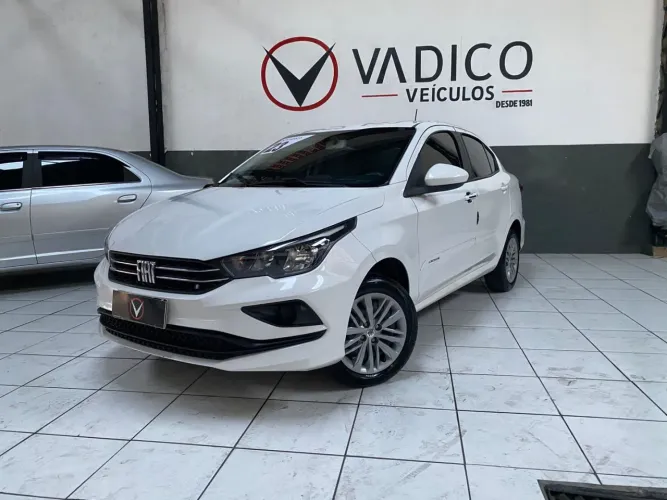 Fiat Cronos Drive 1.0 6V 2023