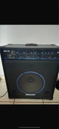 Caixa Multiuso Oneal OCM 590BT