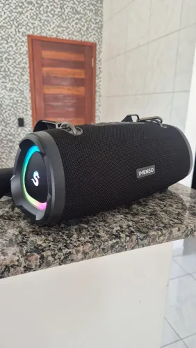 Caixa de som Bluetooth Imenso x39