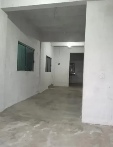Casa Ampla em Belém | Pronta para Morar, Murada, Aceita troca.