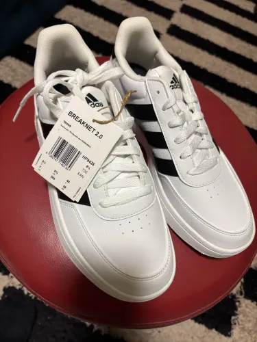 Tênis adidas TAM. 38