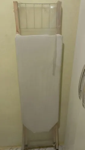 Tábua de passar roupas