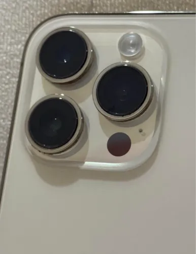 iPhone 14 Pro - aceito trocas