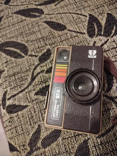 Máquina Kodak