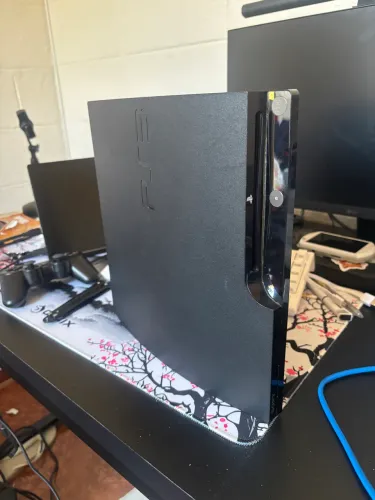 Ps3 Slim