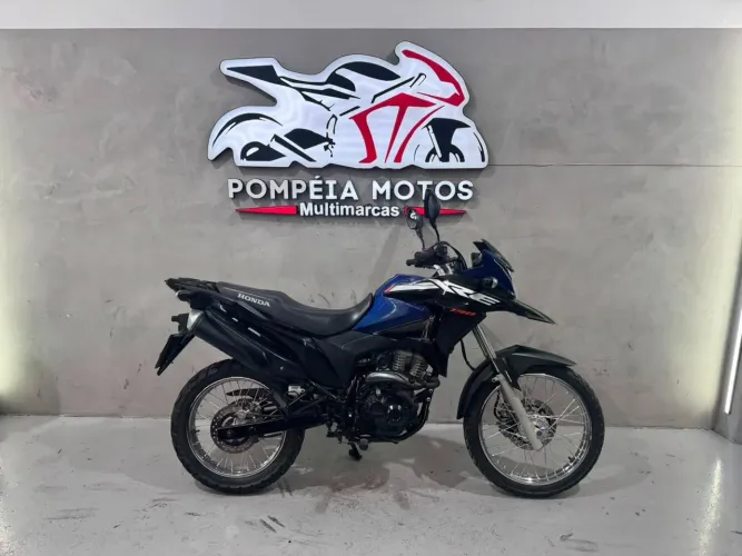 Honda Xre 190 2023