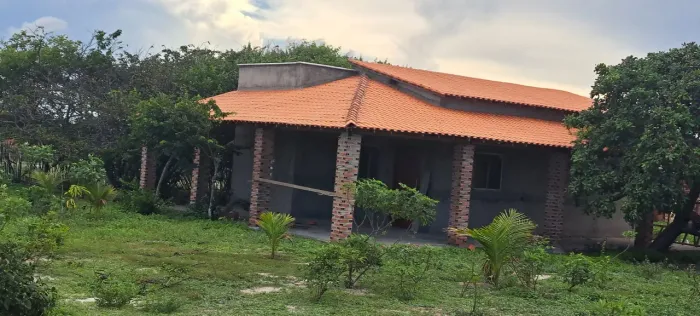 Chácara no Garape da Roça Santo Amaro 
