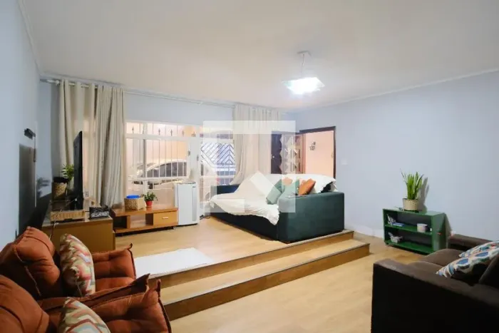 Casa à Venda - Vila Matilde, 4 Quartos, 200 m2
