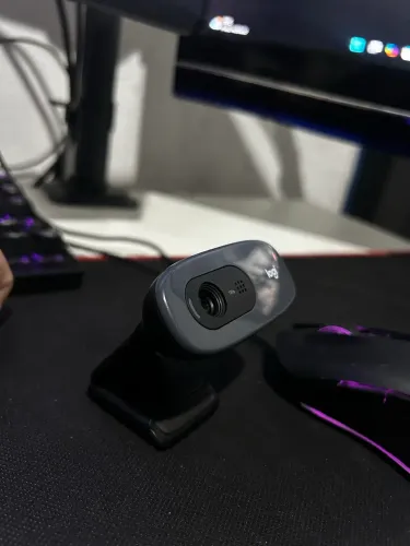 WEBCAM LOGITECH C270