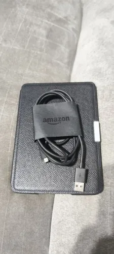 kindle 6 Geração Zerado!!
