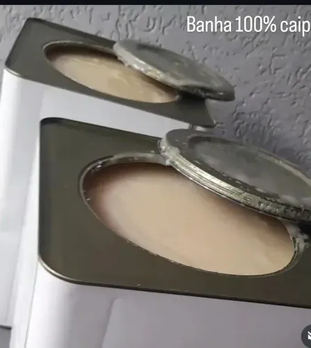 Banha de porco caipira!