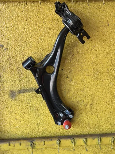Balança do Honda g10