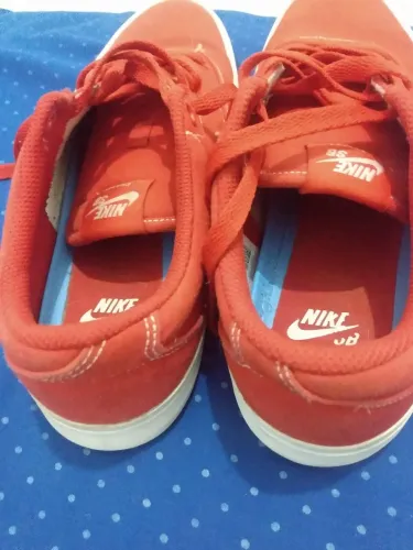 Tenis Nike n?40