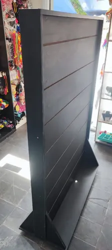 Vendo expositor de centro para bijuterias e acessórios