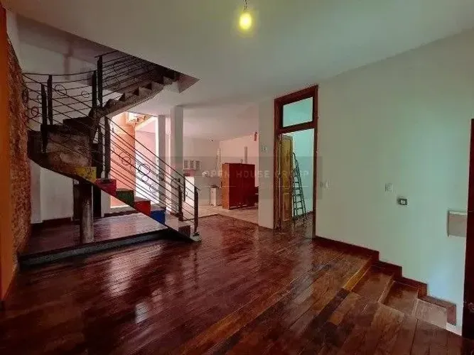 Open House vende casa no Inga Com 4 quartos