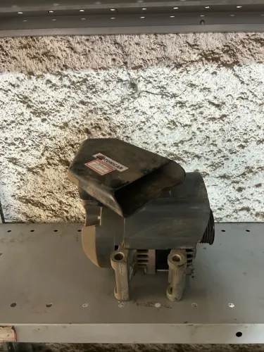 Alternador para Ford Fusion revisado ? R$ 1.200