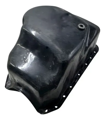 Cárter Oleo Motor  Renault 19 Rn 1.6 2p 1995 204871