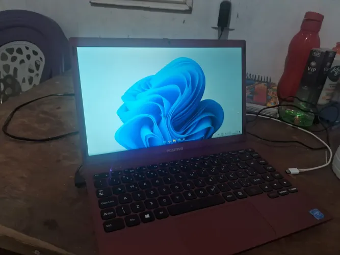 Vendo notebook