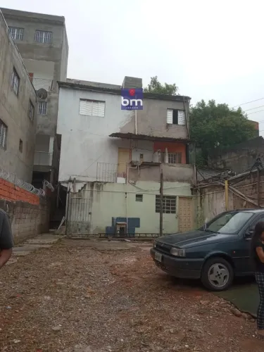 Terreno à venda em São Paulo, Parque Reboucas, com undefined suíte, com 350 m²