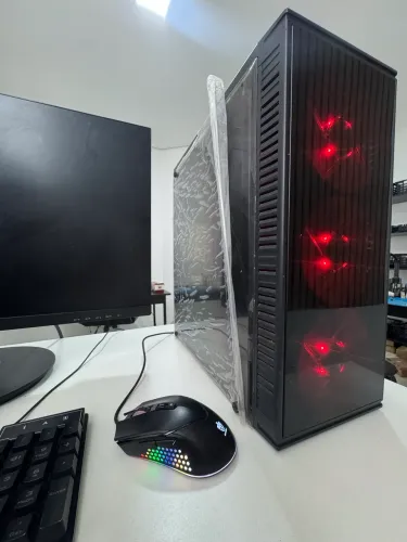 PC GAMER
