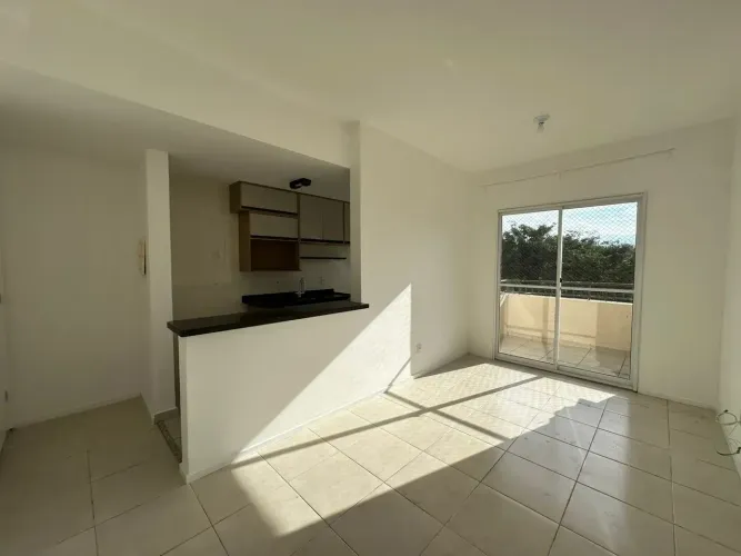 Apartamento 2 Quartos com Suíte à Venda Morada de Laranjeiras