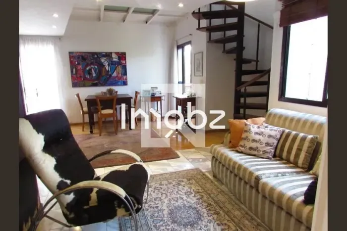 Apartamento à venda no Condomínio Edifício Sunset Blue - Rua Almansa, 161 - São Paulo - SP