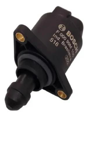 Motor Passo Iac Peugeot 205/206 Orig Bosch