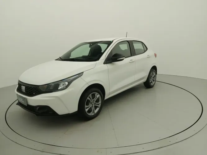Fiat Argo Drive 1.0 Firefly 2026