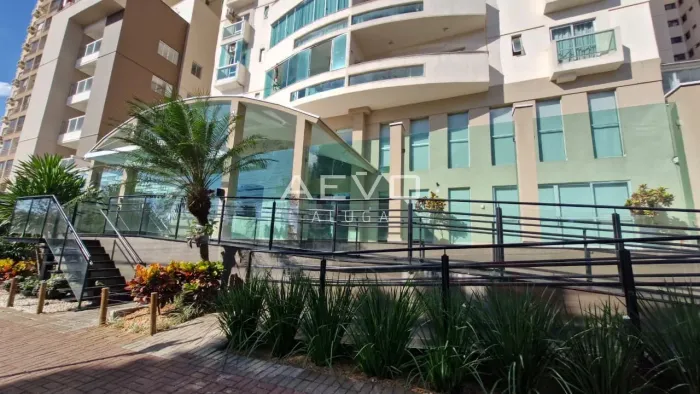 RESIDENCIAL MAANAIM, SETOR BUENO.