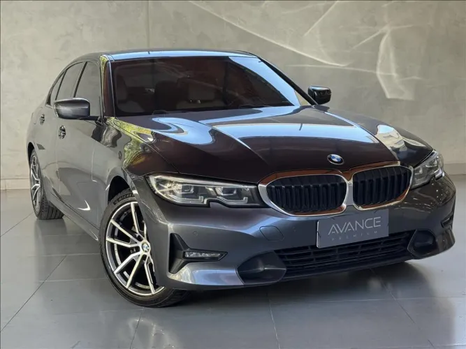 BMW 320I 320i 2020