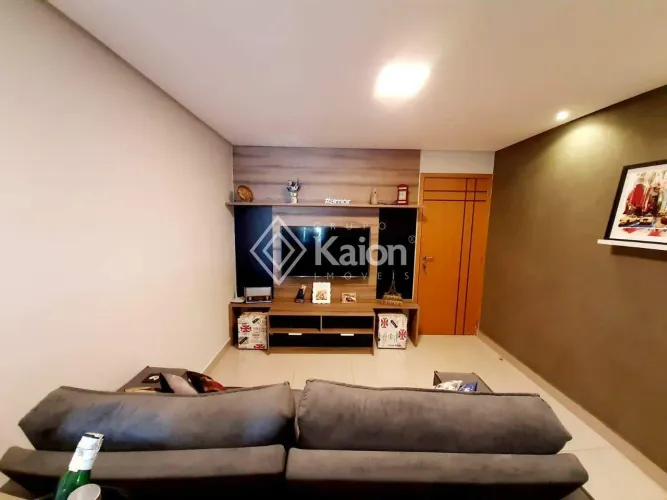 Apartamento no Jardim Nair Maria, em Salto disponível para à venda | Grupo Kaion