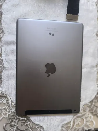 iPad Air usado 600 reais