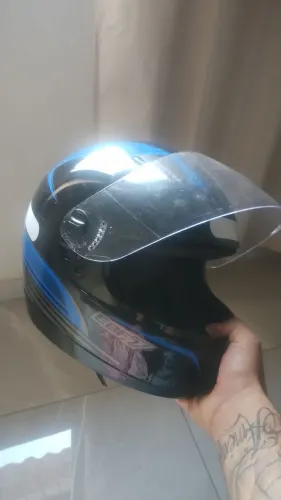 Capacete ebf N.60
