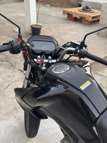Fan 160 (oportunidade)