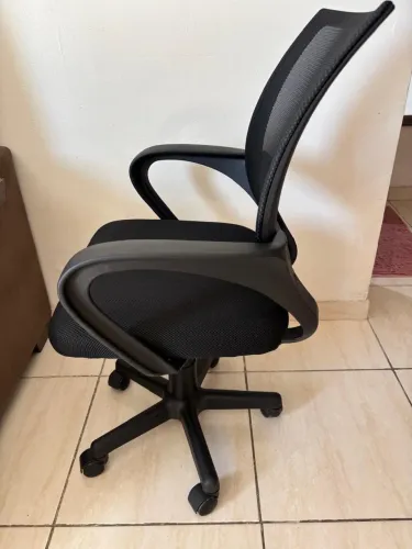 Vende-se Cadeira de escritório 