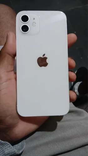 iPhone 12